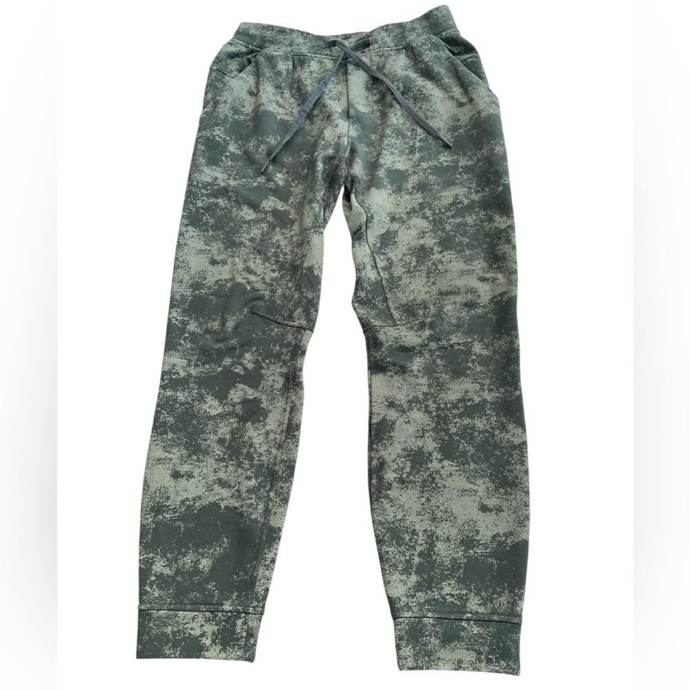 Men’s Lululemon City Sweat Jogger. Size M - Picture 5 of 9